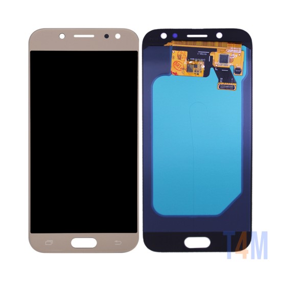 Touch+Display Samsung Galaxy J5 2017/J530 Gold